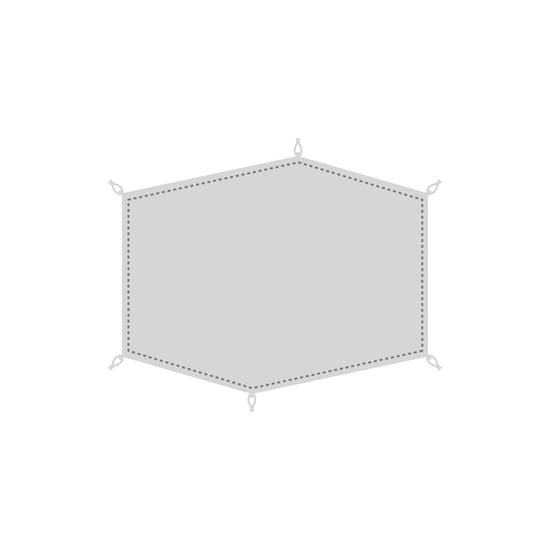 Land Breeze Pro.1 Ground Sheet - Snow Peak UK
