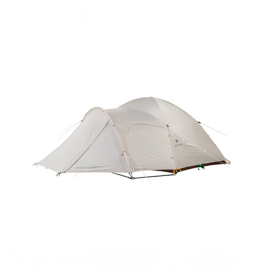 Amenity Dome S Ivory SDE-002-IV-US - Snow Peak UK
