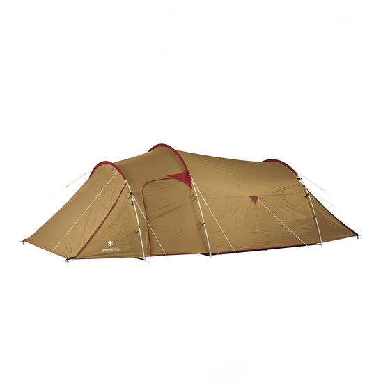 Vault Entry SDE-080RH - Snow Peak UK