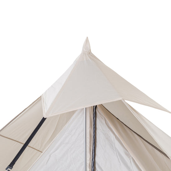 Penta Ease in Ivory - Snow Peak UK