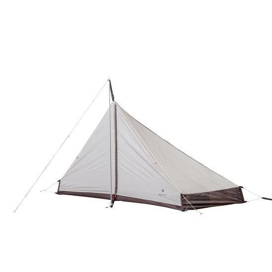 Penta Ease in Ivory - Snow Peak UK