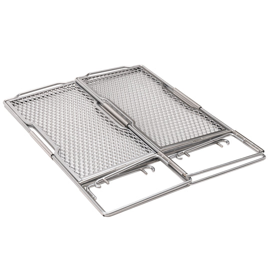 Takibi Hearth Skewer Set - Snow Peak UK