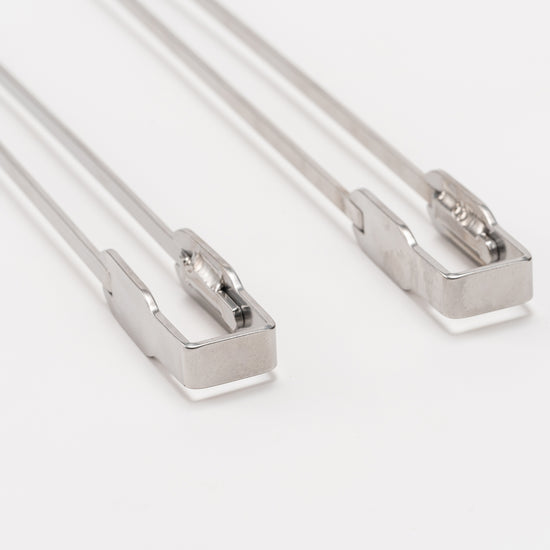 Takibi Hearth Skewers - Snow Peak UK