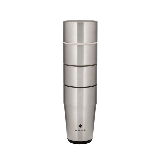 Shimo Tumbler 470 Set - Snow Peak UK