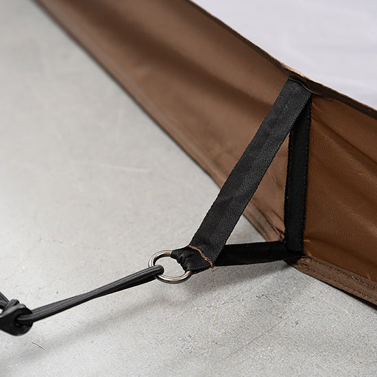 Zekka Mat & Sheet Set - Snow Peak UK