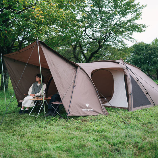 Amenity Dome 3