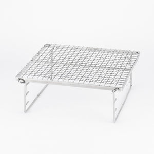 Fireplace Grill Bridge (S) - Snow Peak UK