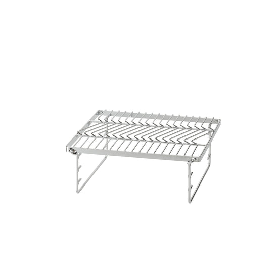 Fireplace Grill Bridge (S) - Snow Peak UK