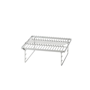 Fireplace Grill Bridge (S) - Snow Peak UK