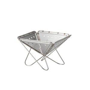 Pack & Carry Fireplace S ST-031R - Snow Peak UK