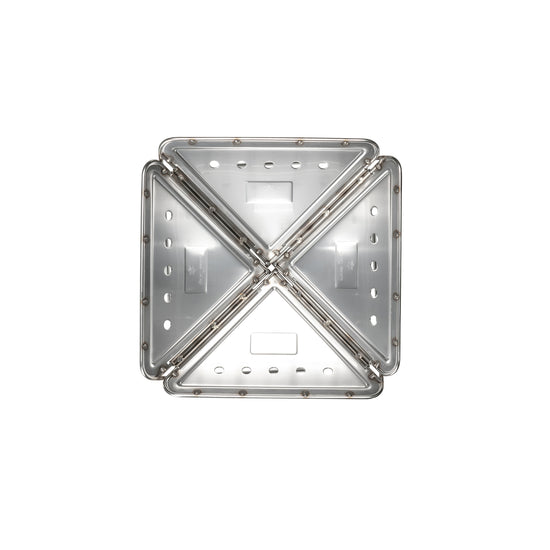 Takibi Fire & Grill Small Set