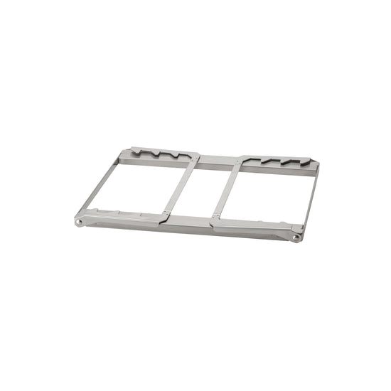 Fireplace Grill Bridge (L) - Snow Peak UK