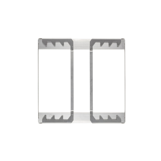Fireplace Grill Bridge (L) - Snow Peak UK