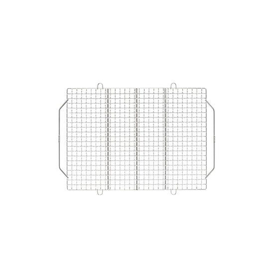 Fireplace Grill (L) - Snow Peak UK