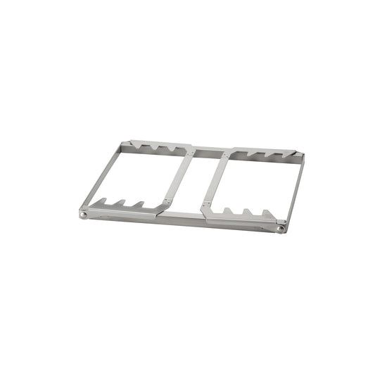 Firepit M Grill Set - Snow Peak UK