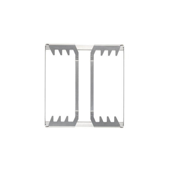 Fireplace Grill Bridge (M) - Snow Peak UK