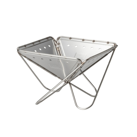 Pack & Carry Fireplace M ST-033R - Snow Peak UK