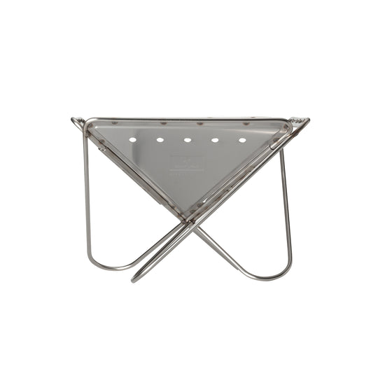 Pack & Carry Fireplace - Snow Peak UK