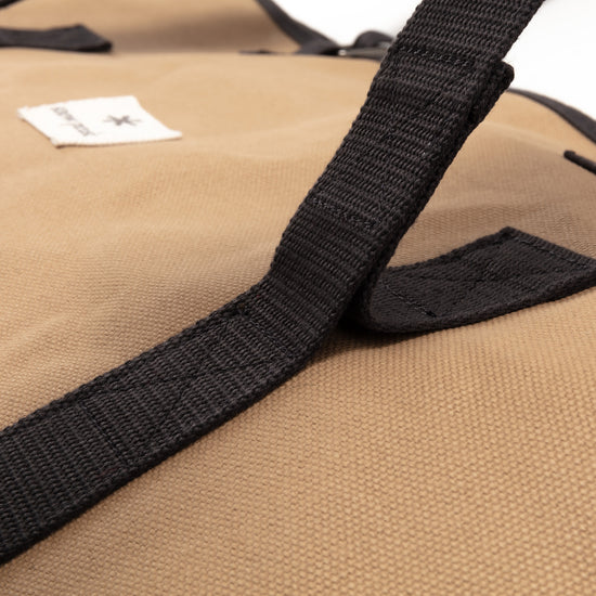 Fireplace Canvas Bag - Snow Peak UK