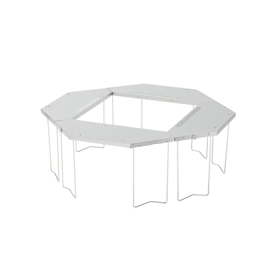 Jikaro Firering Table - Snow Peak UK