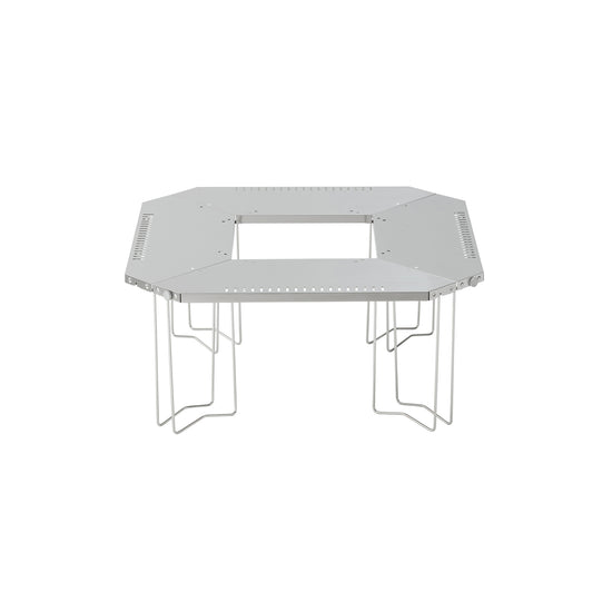 Jikaro Firering Table - Snow Peak UK