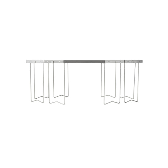 Jikaro Firering Table - Snow Peak UK