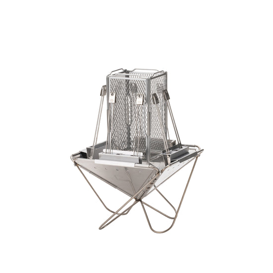 Takibi Hearth Skewers - Snow Peak UK