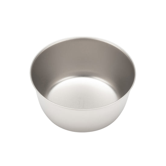 Titanium Trek Bowl - Snow Peak UK