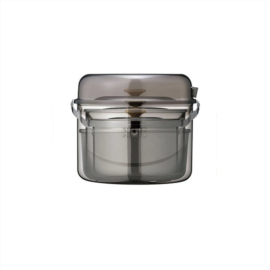 Field Cooker Pro. 1 Set - Snow Peak UK