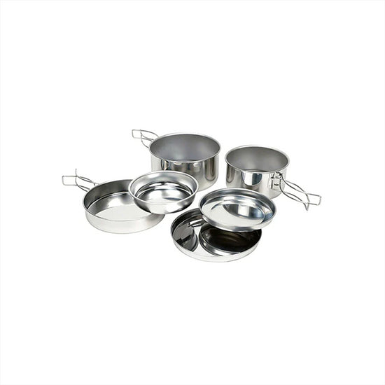 Personal Cooker 3 - Snow Peak UK