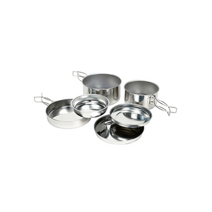 Personal Cooker 3 - Snow Peak UK