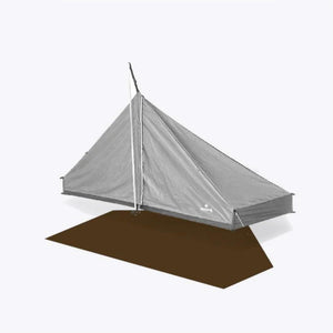 Penta Ease Ground Sheet - Snow Peak UK