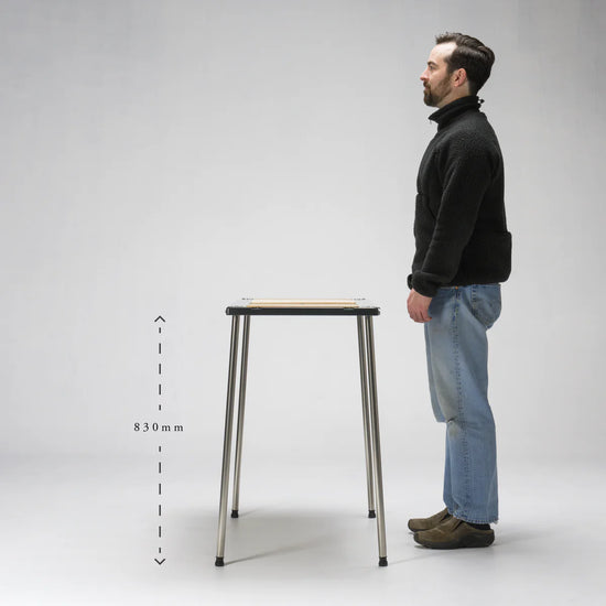 4 Unit Frame Standing Set - Snow Peak UK