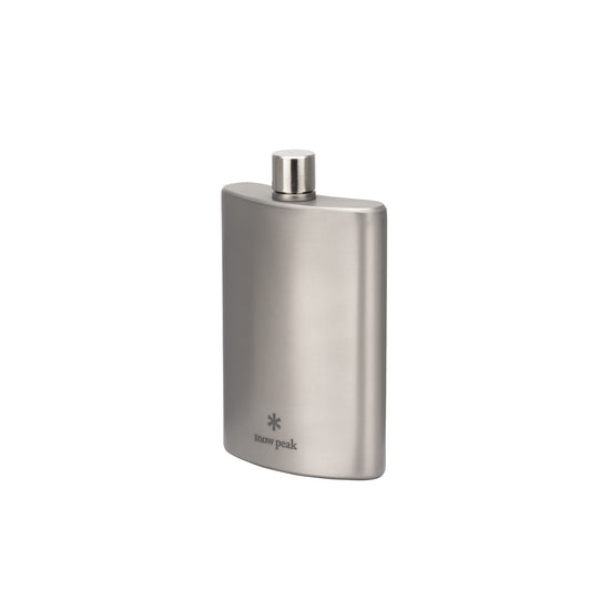 Titanium Flask (M) - Snow Peak UK