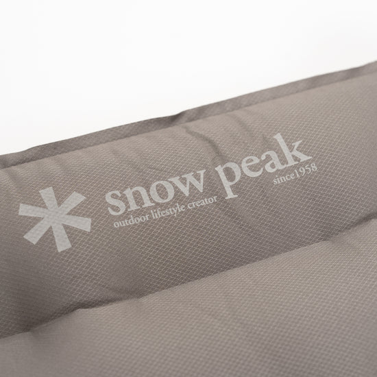 Compact Mat - Snow Peak UK