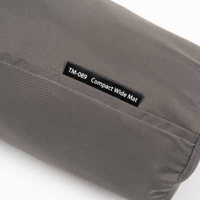 Compact Mat - Snow Peak UK