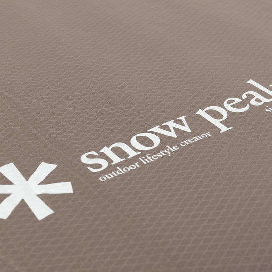 Inflatable Mattress 2.5 - Snow Peak UK