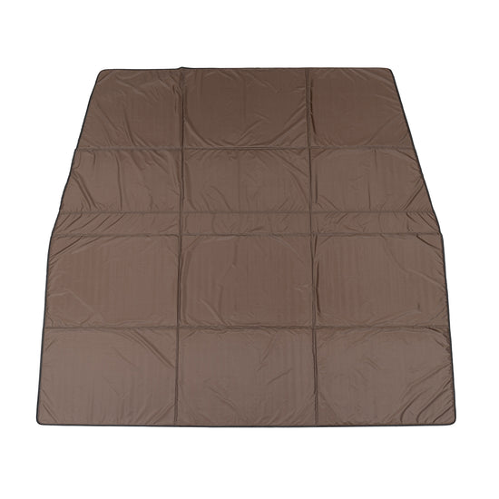 Land Nest Dome Medium Mat & Sheet Set - Snow Peak UK