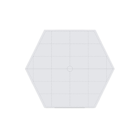 Spearhead Pro.L Inner Mat - Snow Peak UK