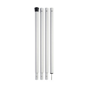 Wing Pole 240cm Aluminium - Snow Peak UK