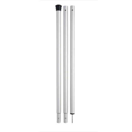 Tarp Pole 210cm Aluminium - Snow Peak UK