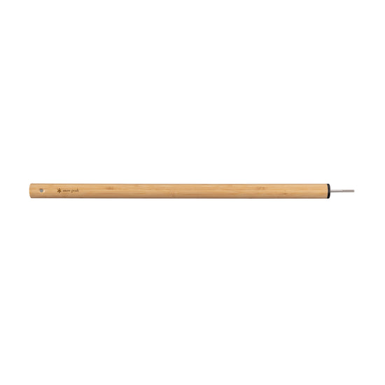 Wood Pole 280cm - Snow Peak UK