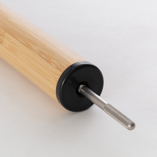 Wood Pole 120cm - Snow Peak UK