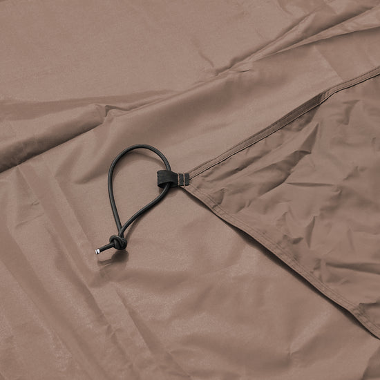 Land Nest Shelter Mat & Sheet Set - Snow Peak UK