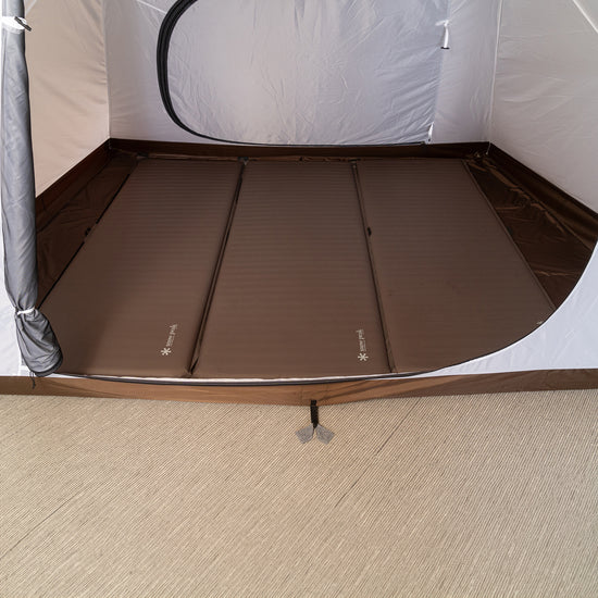 Land Nest Shelter - Snow Peak UK