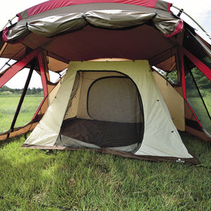 Living Shell Inner Room - Snow Peak UK