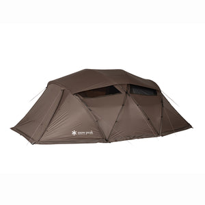 Xease Pro. Air 2 - Snow Peak UK