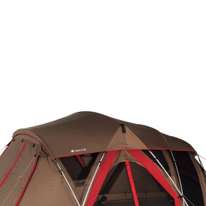 Living Shell Long Pro. Shield Roof - Snow Peak UK