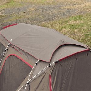 Landlock Shield Roof - Snow Peak UK