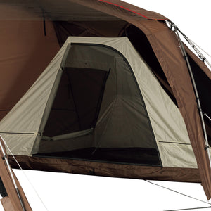 Fubi Inner Room - Snow Peak UK